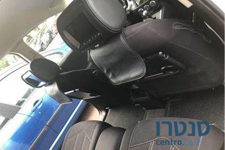 2011' Mazda 5 5 מאזדה photo #2