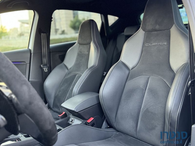 2019' SEAT Leon סיאט לאון photo #5