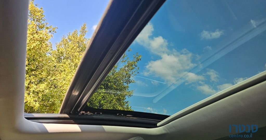 2019' Peugeot 508 פיג'ו photo #1