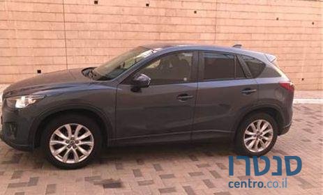 2012' Mazda CX-5 Cx-5 מאזדה photo #2