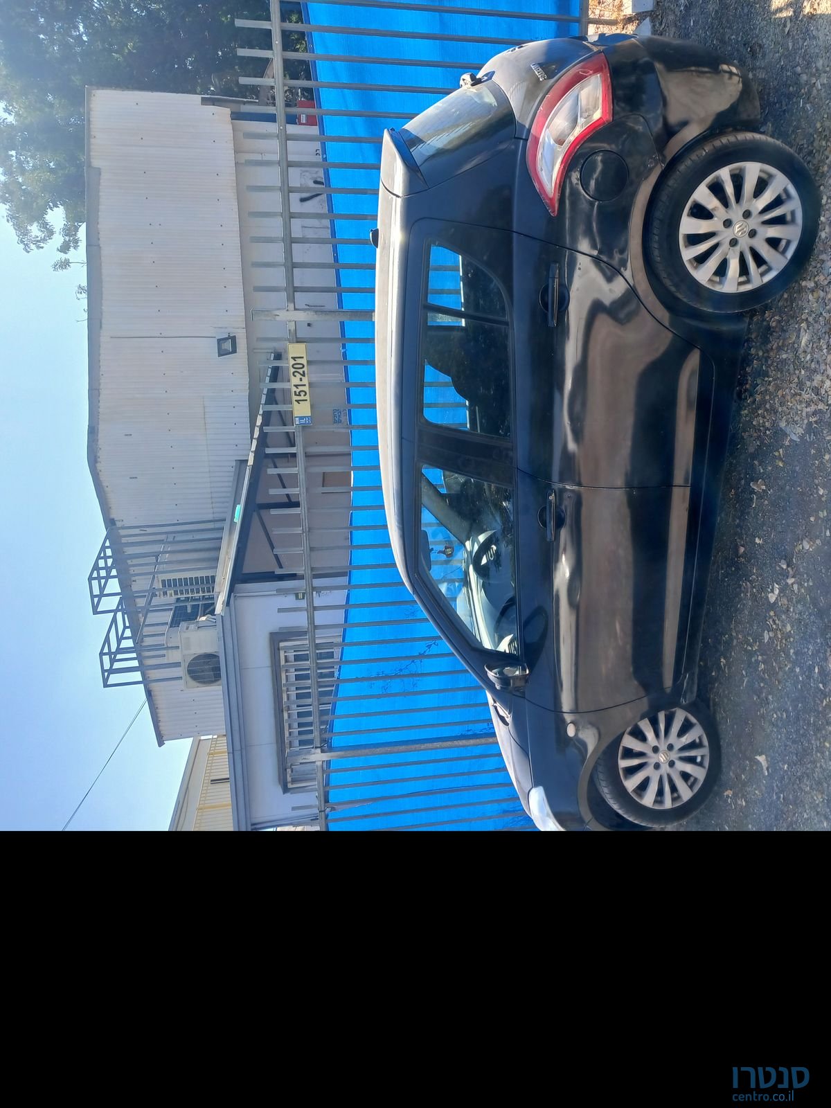 2011' Suzuki Swift סוזוקי סוויפט photo #2