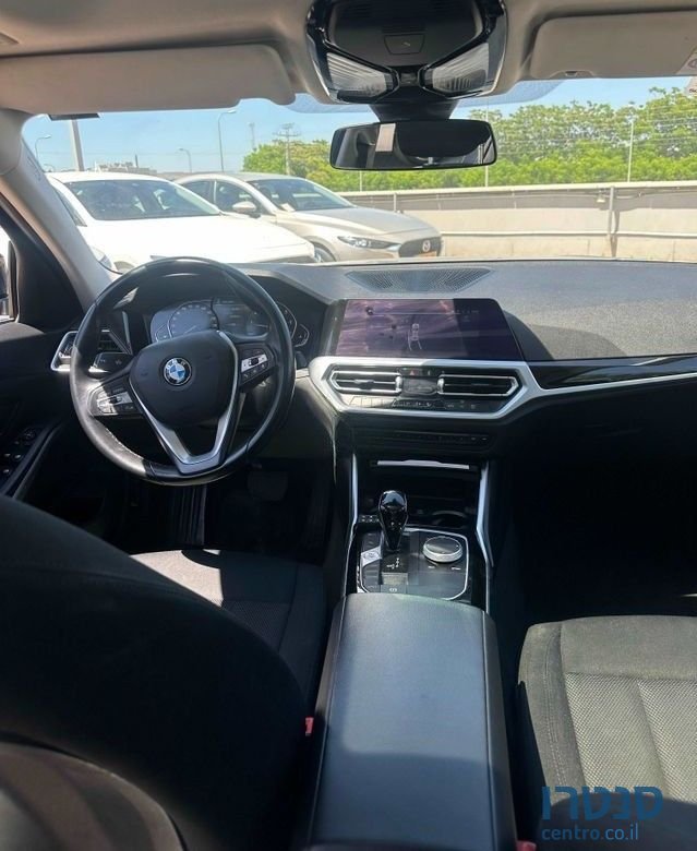 2022' BMW 3 Series ב מ וו סדרה 3 photo #5