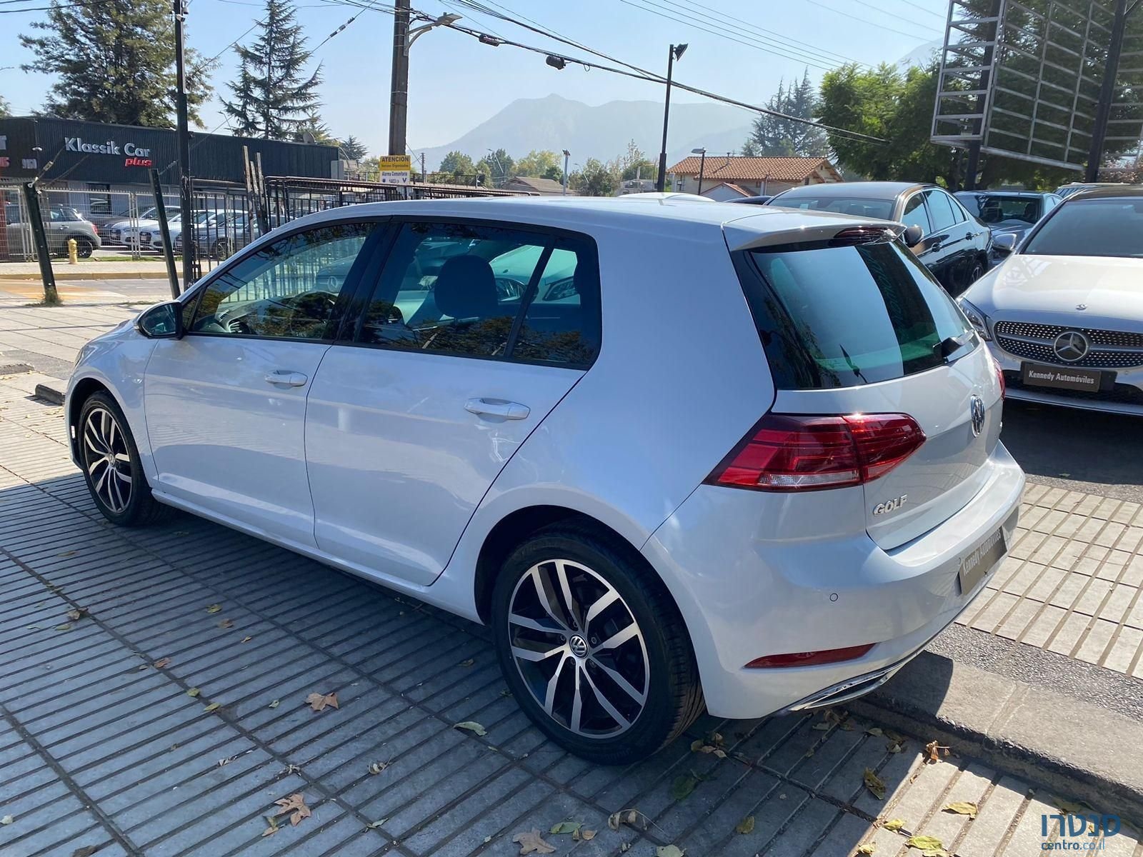 2023' Volkswagen Golf פולקסווגן גולף photo #1