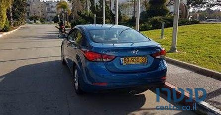 2015' Hyundai i35 i35 יונדאי photo #3