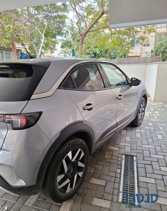 2022' Opel Mokka אופל מוקה photo #3