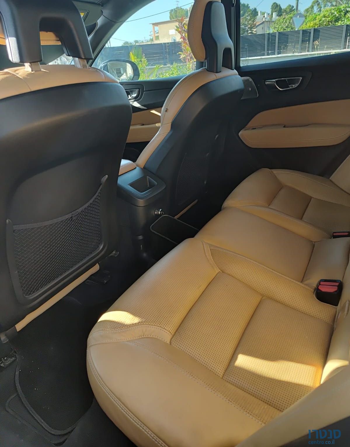 2018' Volvo XC60 וולוו photo #5