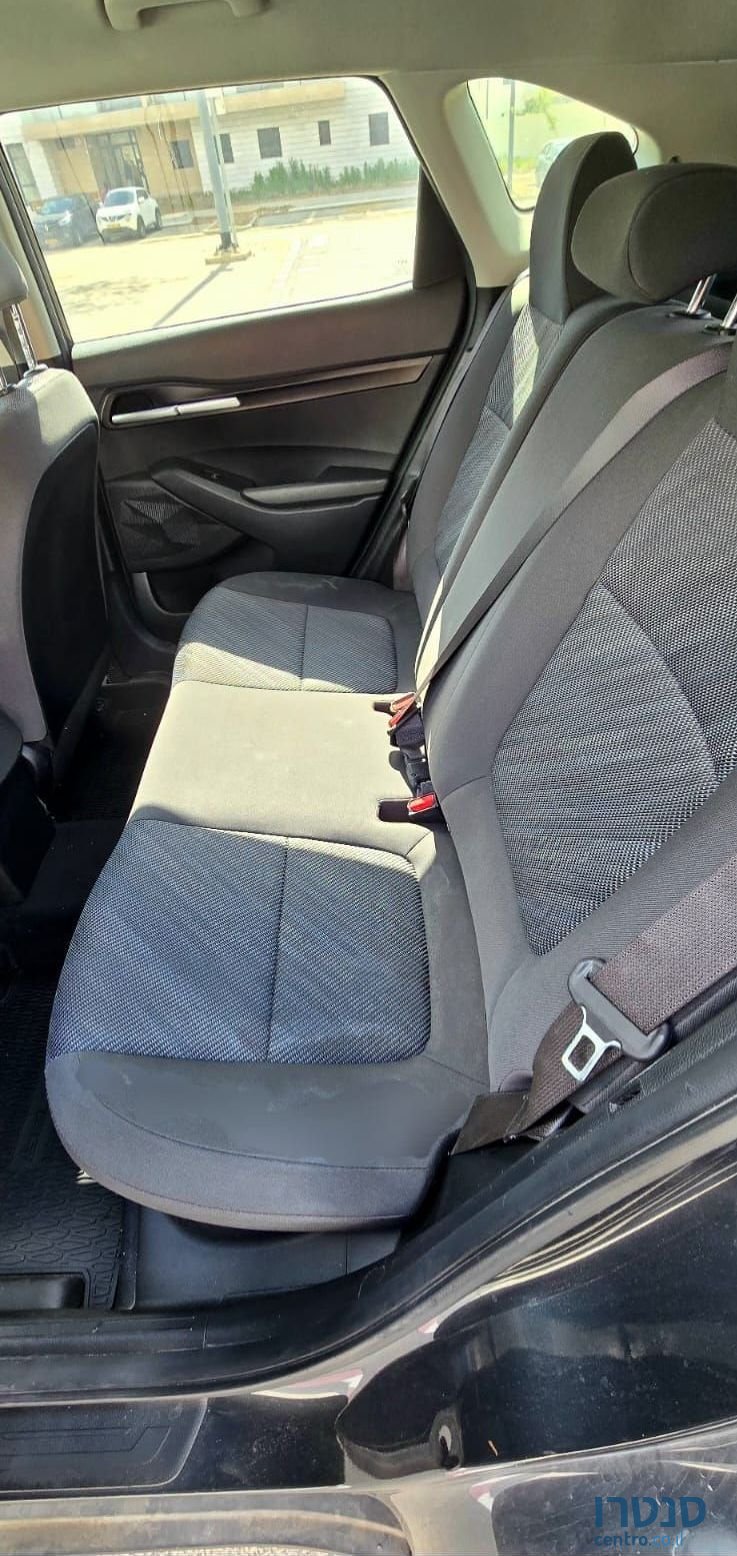 2022' Kia Seltos קיה סלטוס photo #4