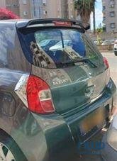 2018' Suzuki Celerio סוזוקי סלריו photo #1