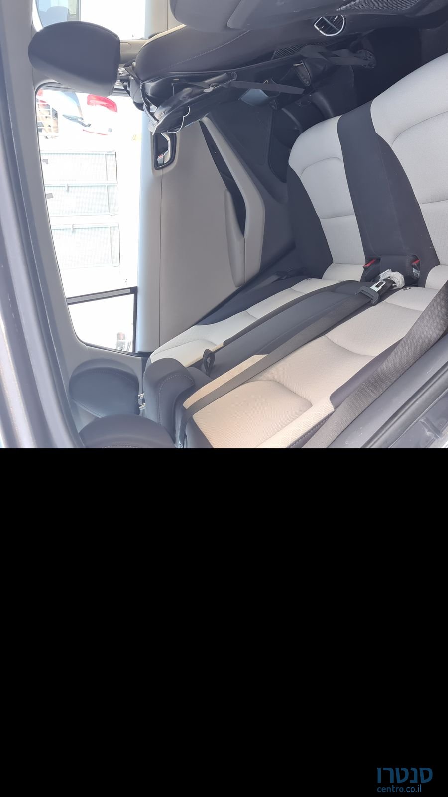 2019' Hyundai Ioniq יונדאי איוניק photo #3