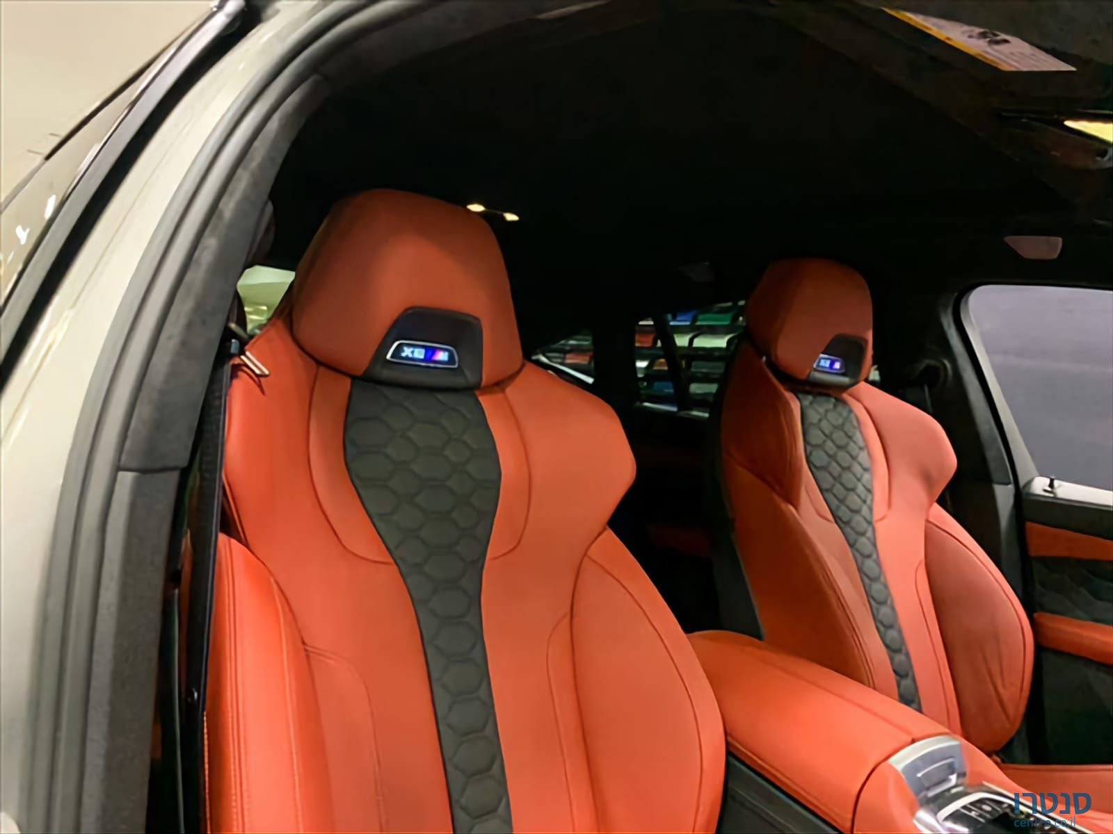 2023' BMW 6 Series ב.מ.וו סדרה 6 photo #5