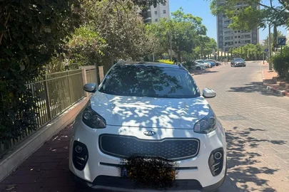 2018' Kia Forte קיה פורטה