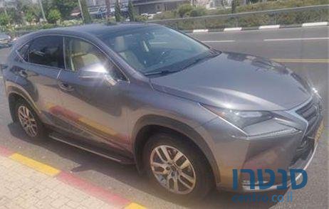 2016' Lexus Rx330 לקסוס photo #2