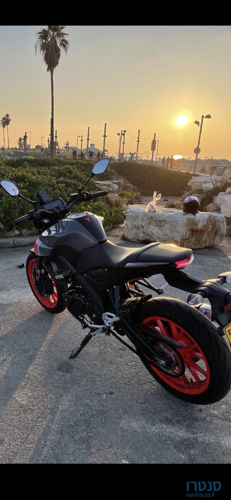 2021' Yamaha photo #3