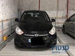 2011' Hyundai i10 i10 יונדאי photo #1