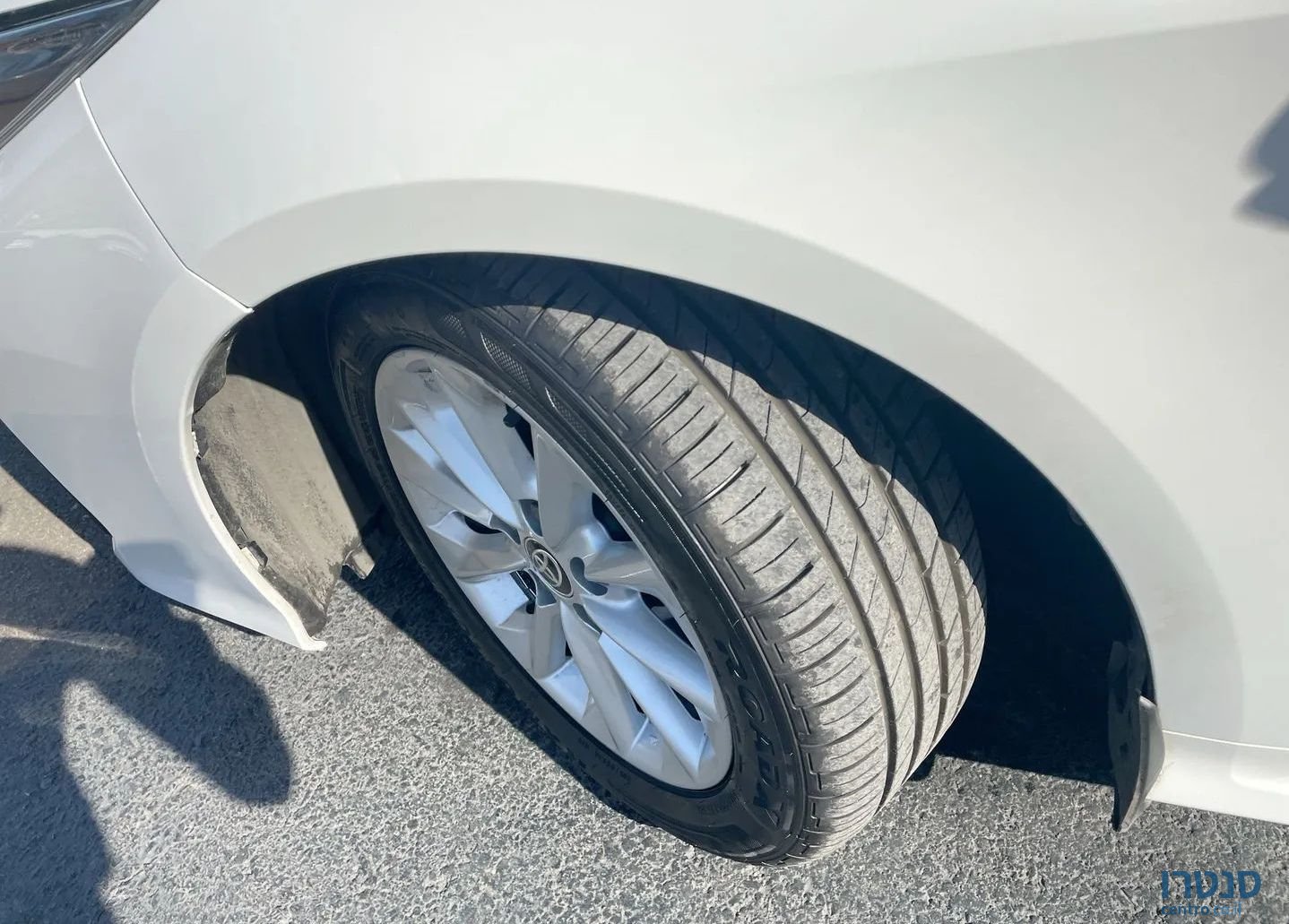 2022' Toyota Corolla טויוטה קורולה photo #5