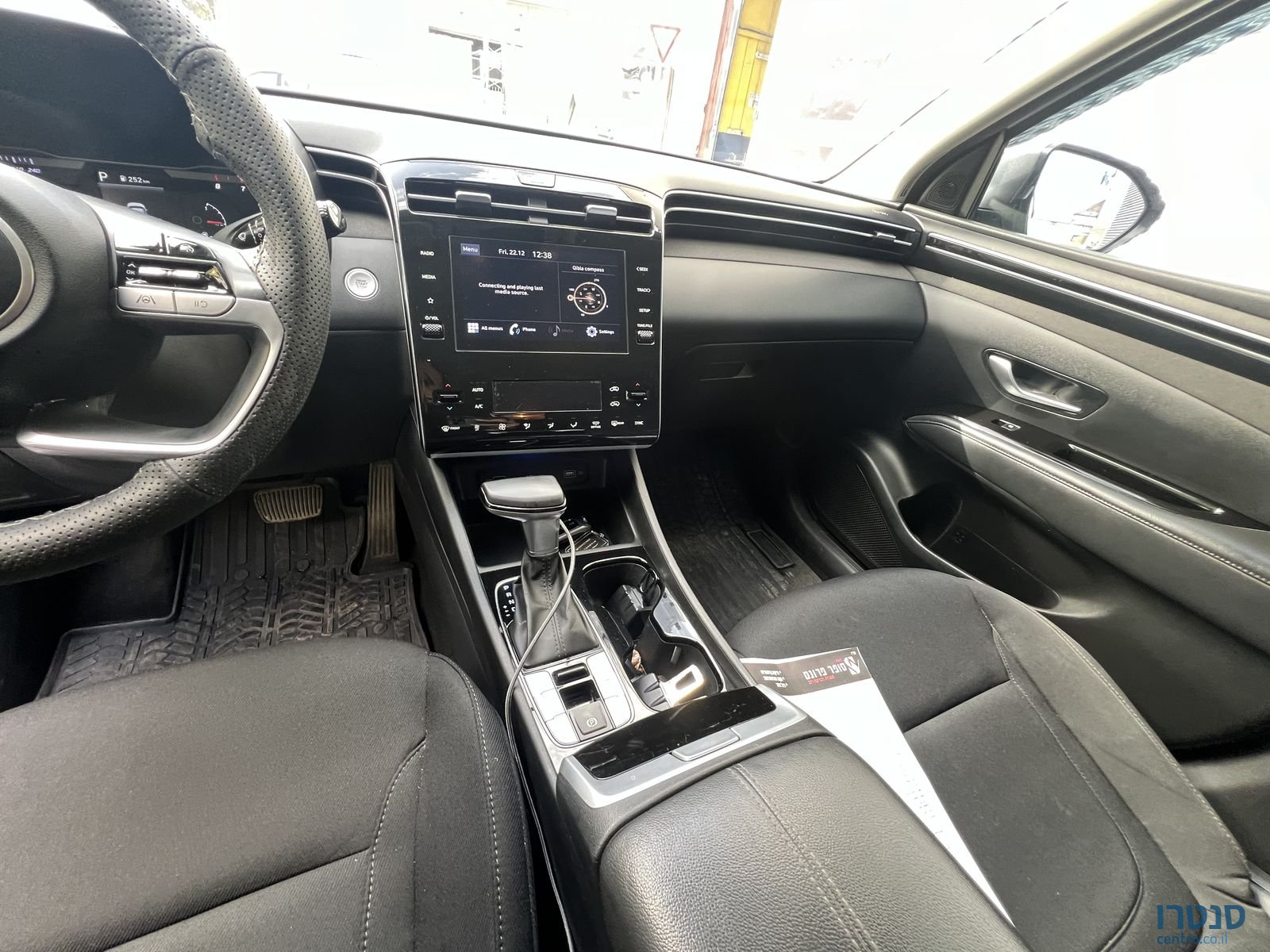 2021' Hyundai H-1 יונדאי photo #3
