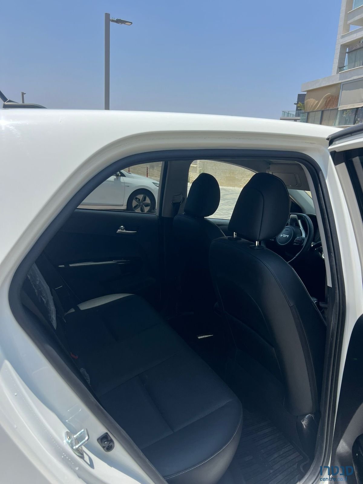 2022' Kia Picanto קיה פיקנטו photo #1