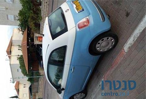 2015' Fiat 500 פיאט photo #1