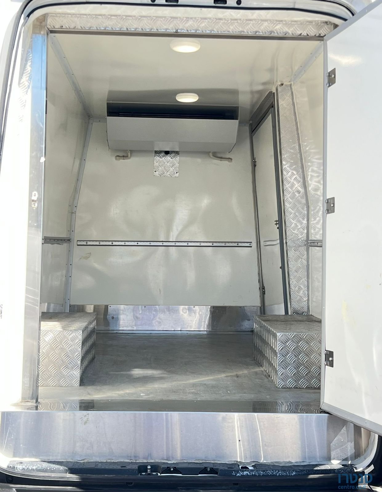 2022' Volkswagen Crafter פולקסווגן קראפטר photo #5