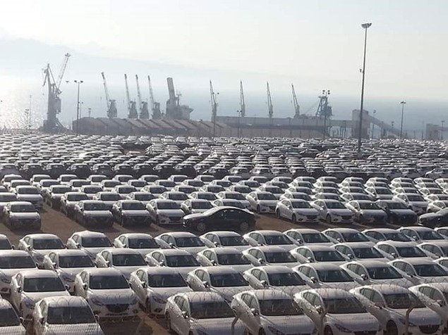 עסקים כרגיל: למה סיום המלחמה לא מרגש את יבואני הרכב