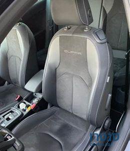 2017' SEAT Leon סיאט לאון photo #1