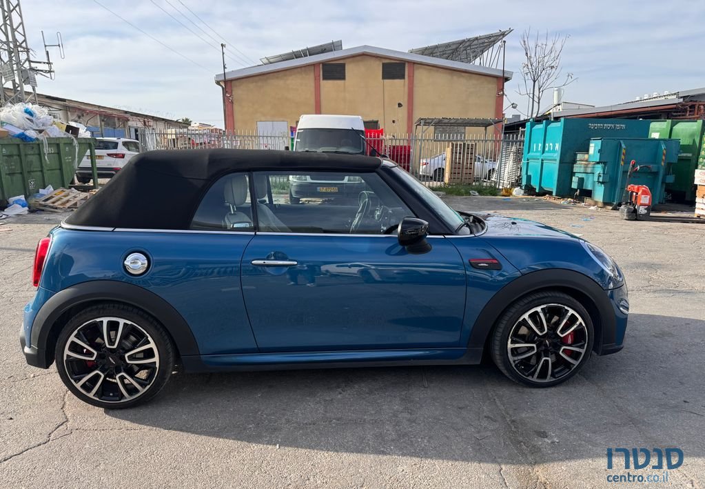 2023' MINI Cooper מיני קופר photo #3