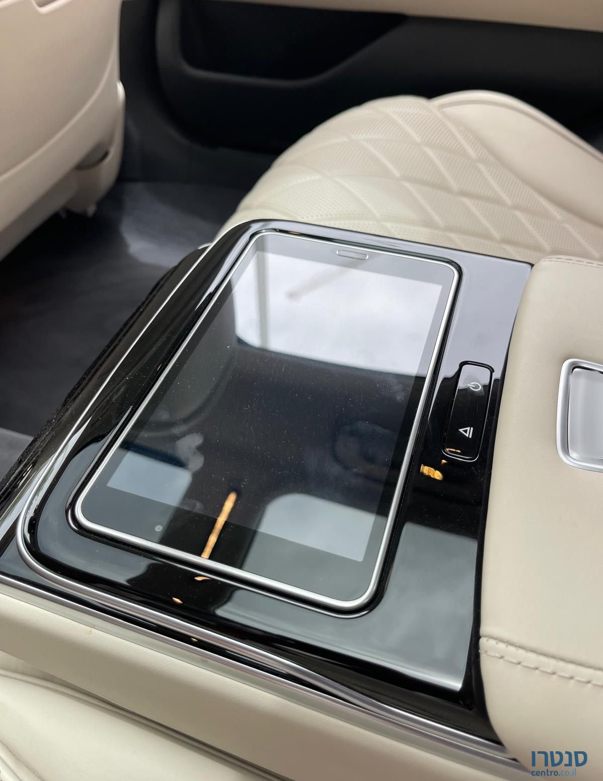 2021' Mercedes-Benz S-Class מרצדס-בנץ photo #6