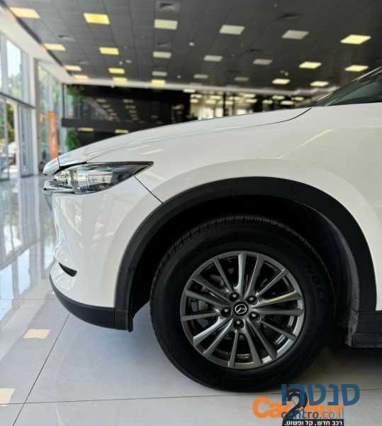 2018' Mazda CX-5 מאזדה photo #3