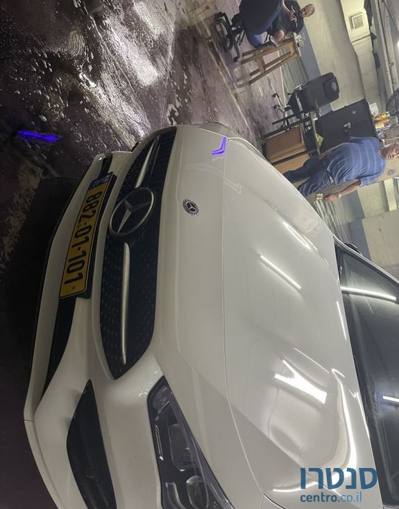 2020' Mercedes-Benz Cla מרצדס photo #4