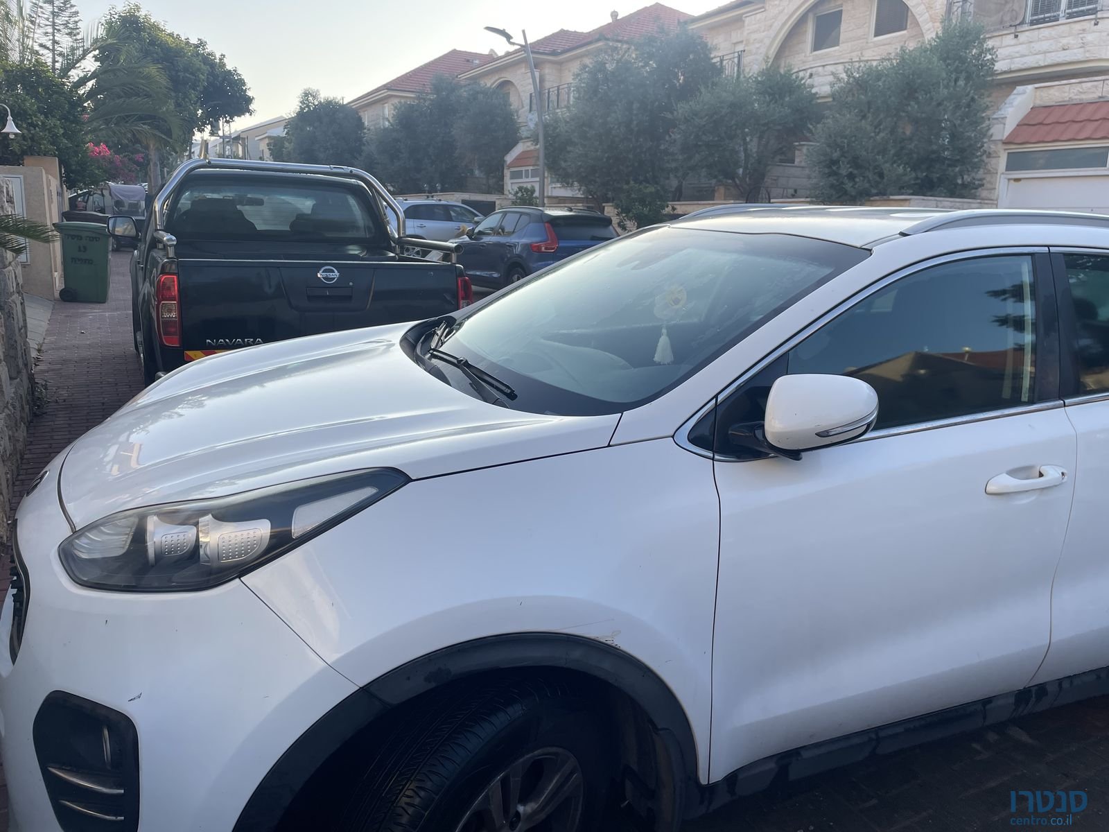 2016' Kia Forte קיה פורטה photo #4