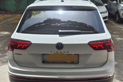 2022' Volkswagen Touran פולקסווגן טוראן