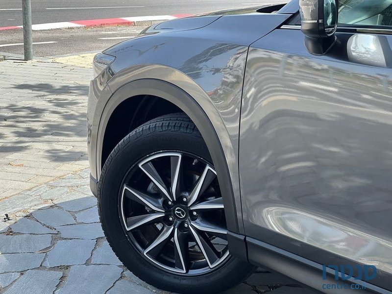 2018' Mazda CX-5 מאזדה photo #5