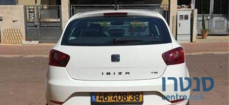 2016' SEAT Ibiza סיאטא יביזה photo #4