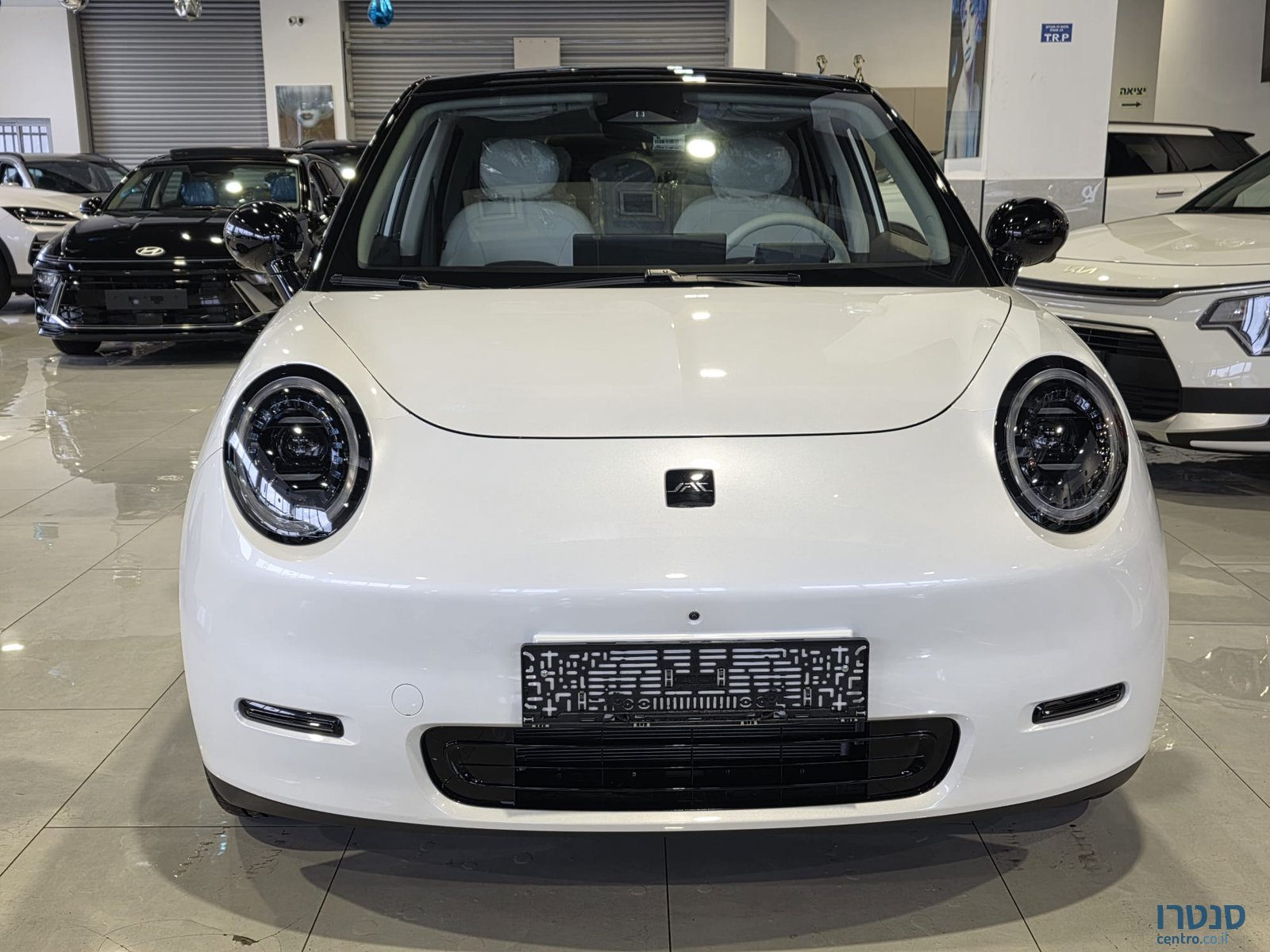 2025' JAC J30 photo #3