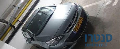 2014' Opel Astra אופל אסטרה photo #2