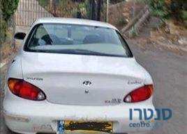 1999' Hyundai Lantra יונדאי לנטרה photo #1