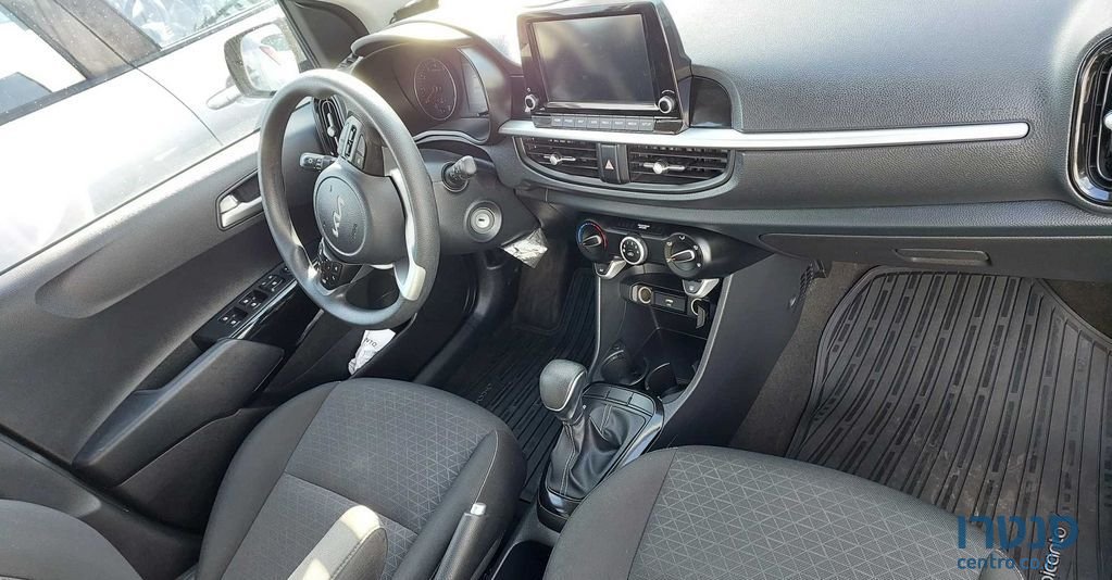 2021' Kia Picanto קיה פיקנטו photo #2