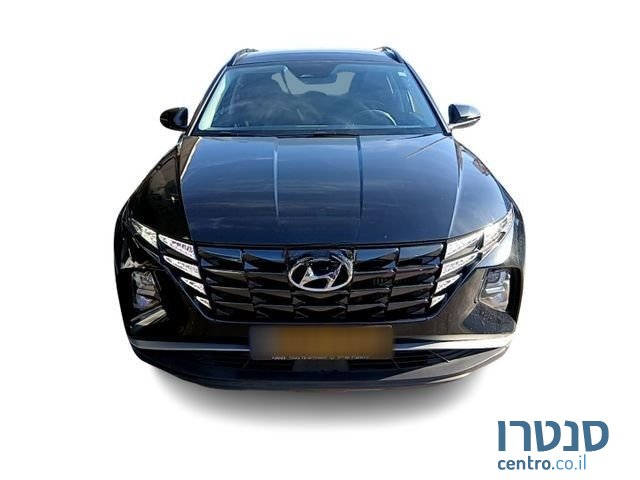 2023' Hyundai Tucson יונדאי טוסון photo #3