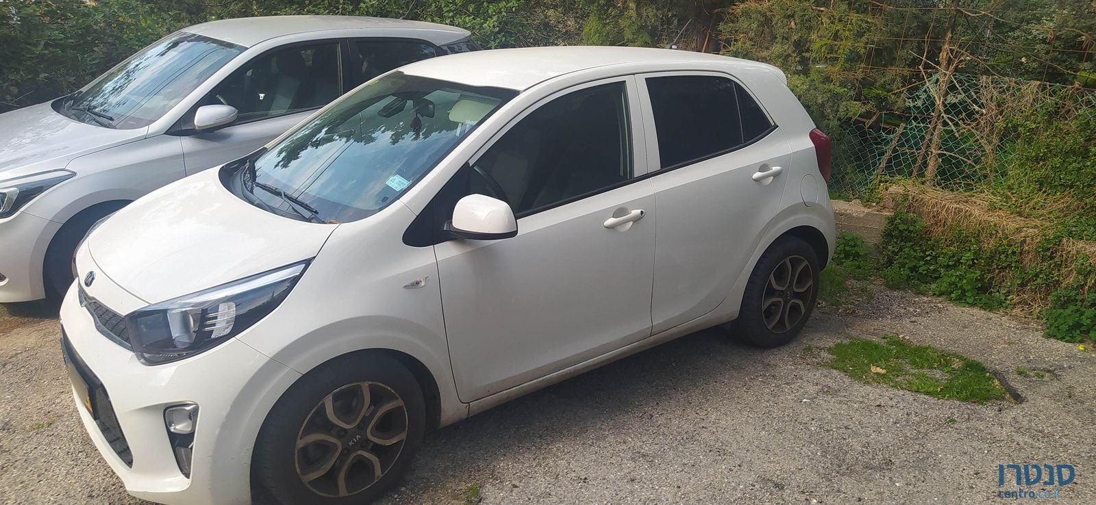 2019' Kia Picanto קיה פיקנטו photo #4