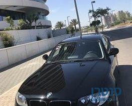 2011' BMW 118I 118I ב.מ.וו photo #2