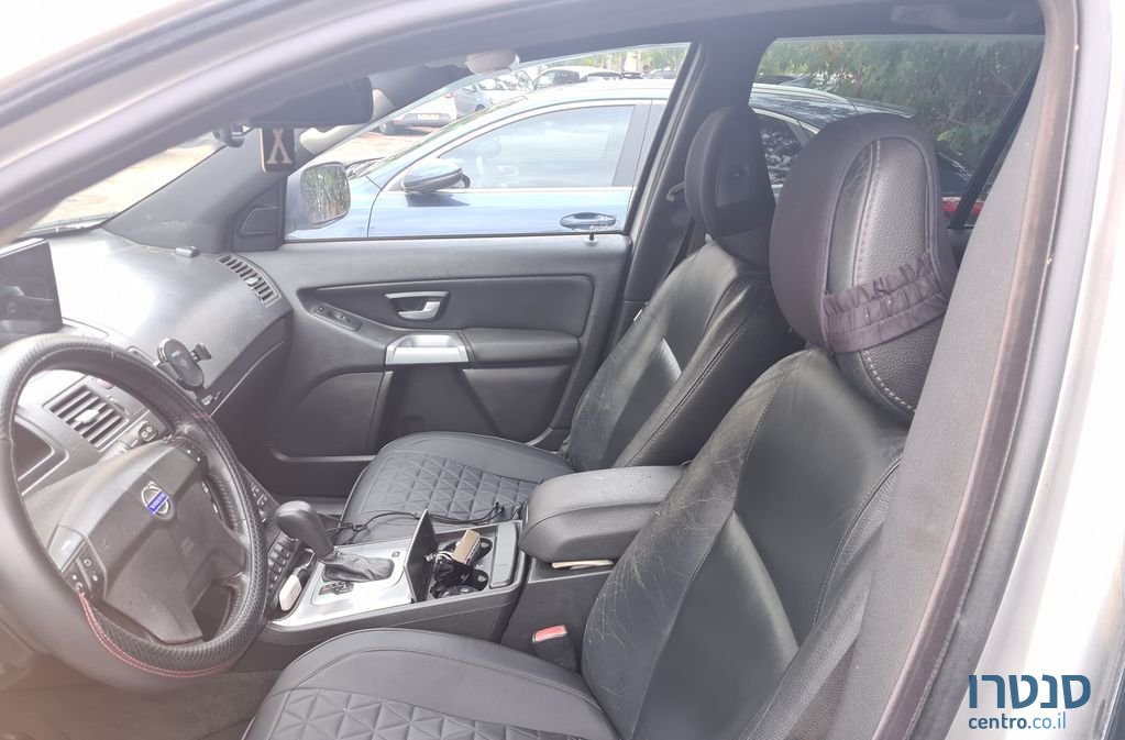 2005' Volvo XC90 וולוו photo #3