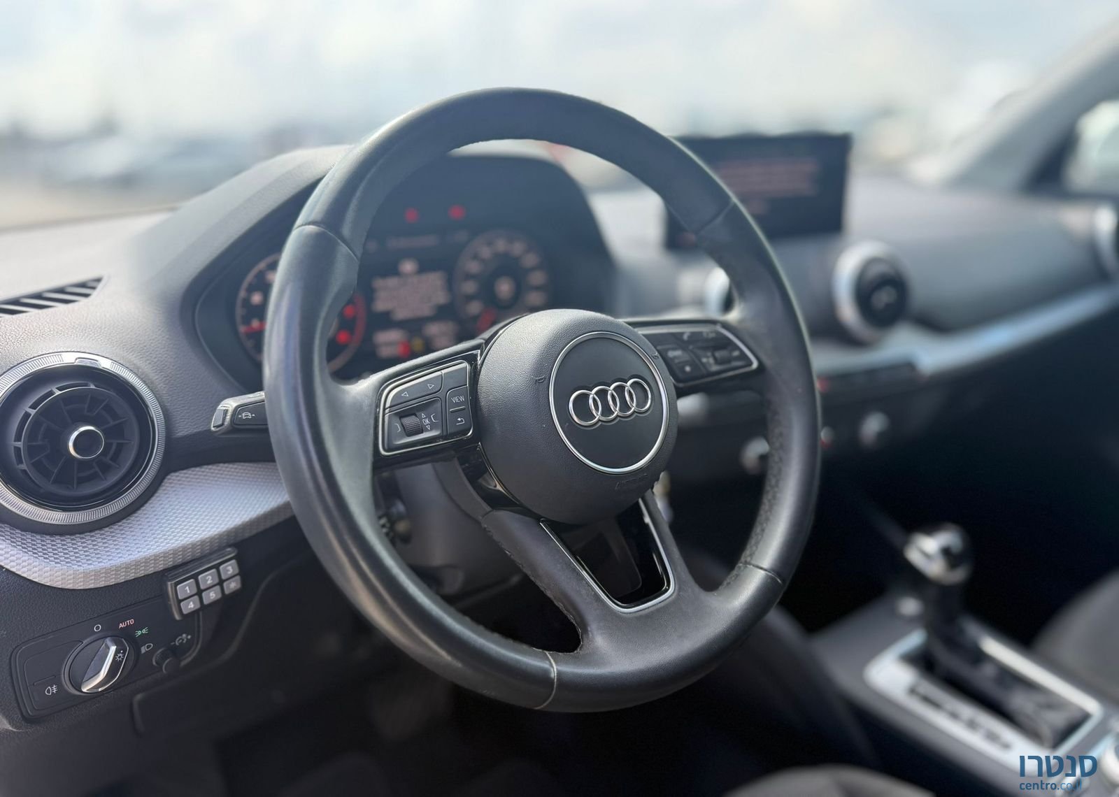 2023' Audi Q2 אאודי photo #4