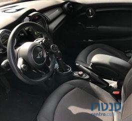 2015' MINI Cooper מיני קופר photo #4