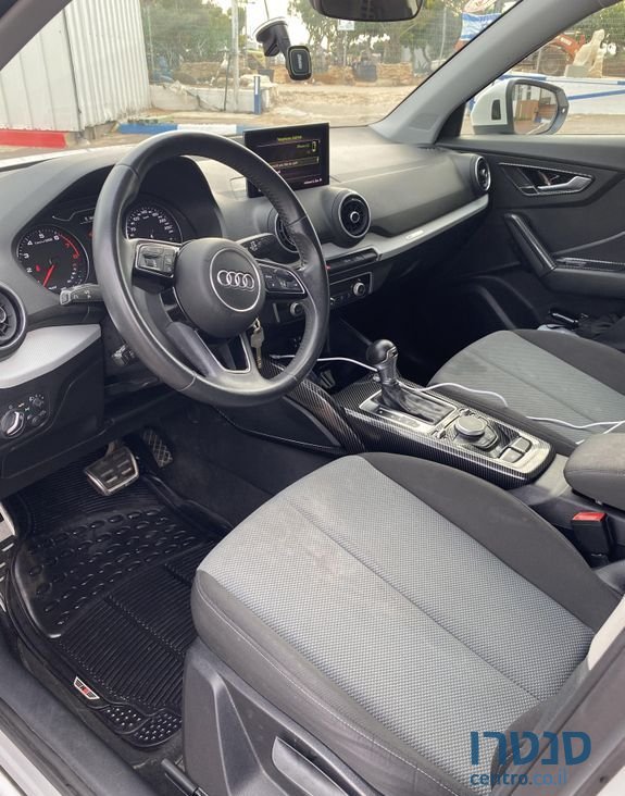 2020' Audi Q2 אאודי photo #3