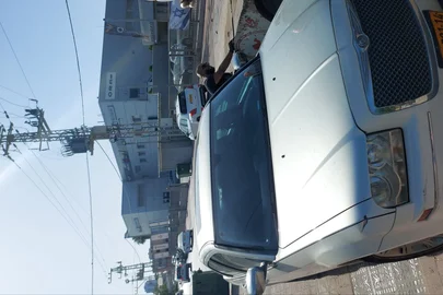 2005' Chrysler 300C קרייזלר