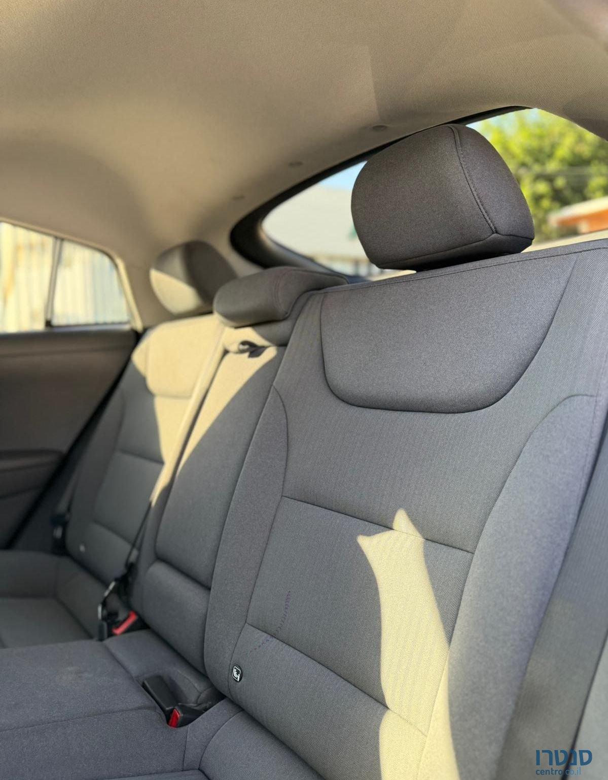 2021' Hyundai Ioniq יונדאי איוניק photo #5