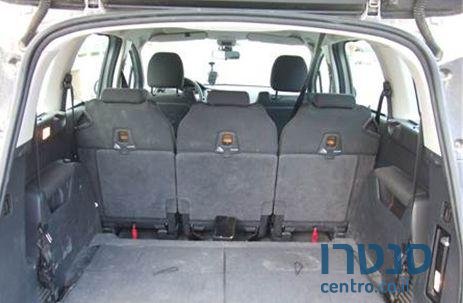 2013' Peugeot 5008 5008 פיג'ו photo #1