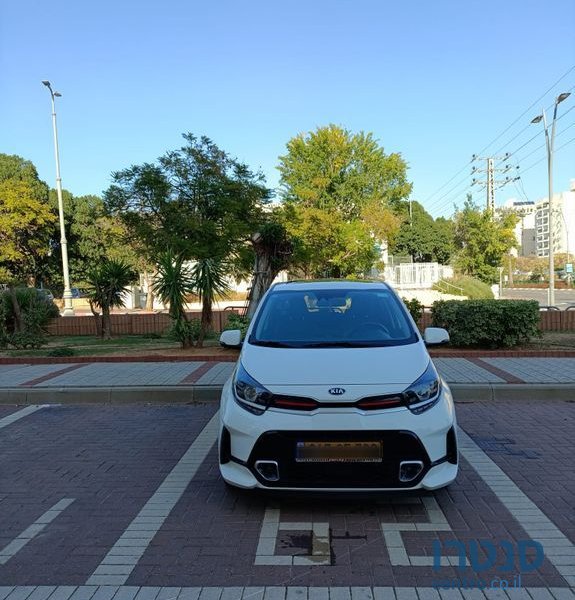 2021' Kia Picanto קיה פיקנטו photo #5