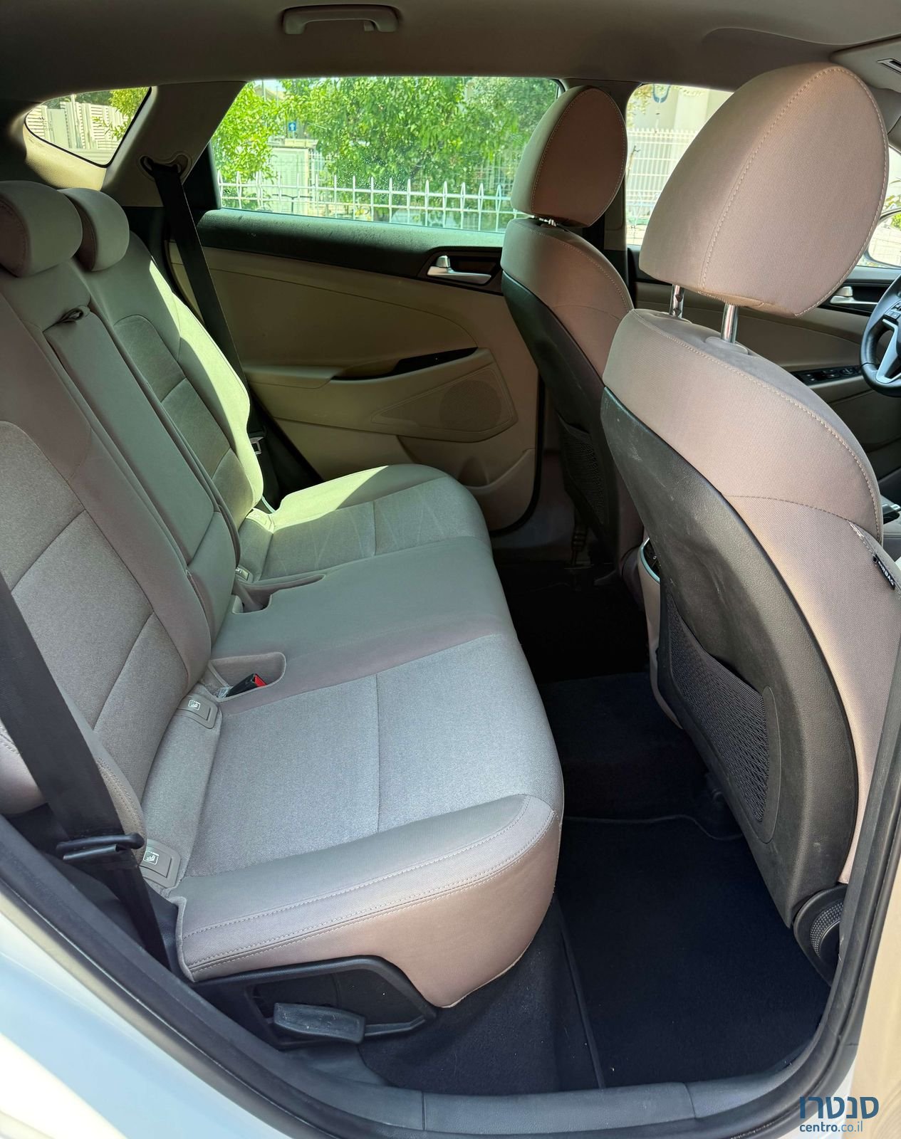 2020' Hyundai Tucson יונדאי טוסון photo #4