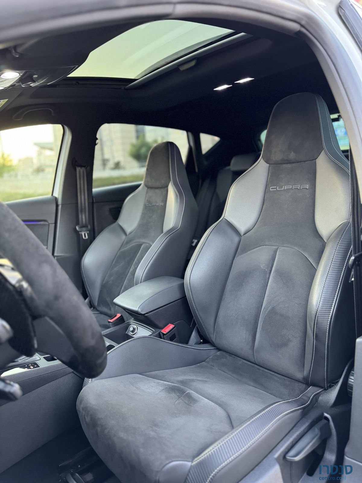 2019' SEAT Leon סיאט לאון photo #5